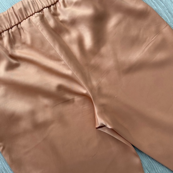Banana Republic Sateen Pants - Picture 4 of 4